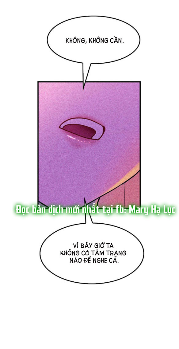 [bản 18+] trò chơi săn mồi của hoàng đế và thánh kỵ sĩ chapter 3.1 32