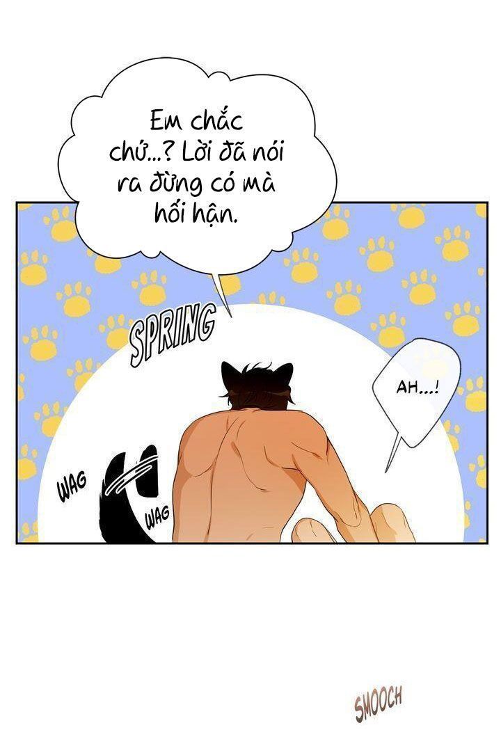 giấc mơ ngọt ngào chapter 21 22