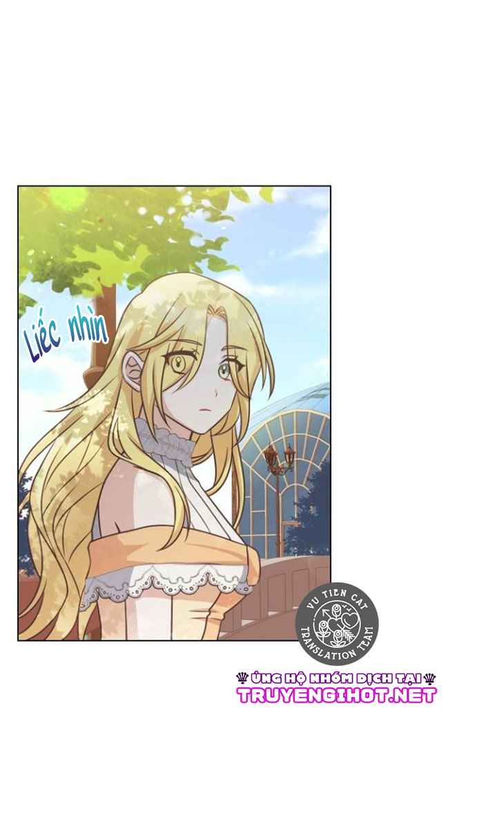 lời cầu hôn đến từ hoàng đế chapter 32.1 30