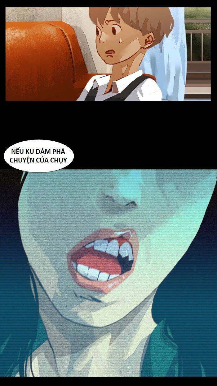 subtle disaster chapter 12 17