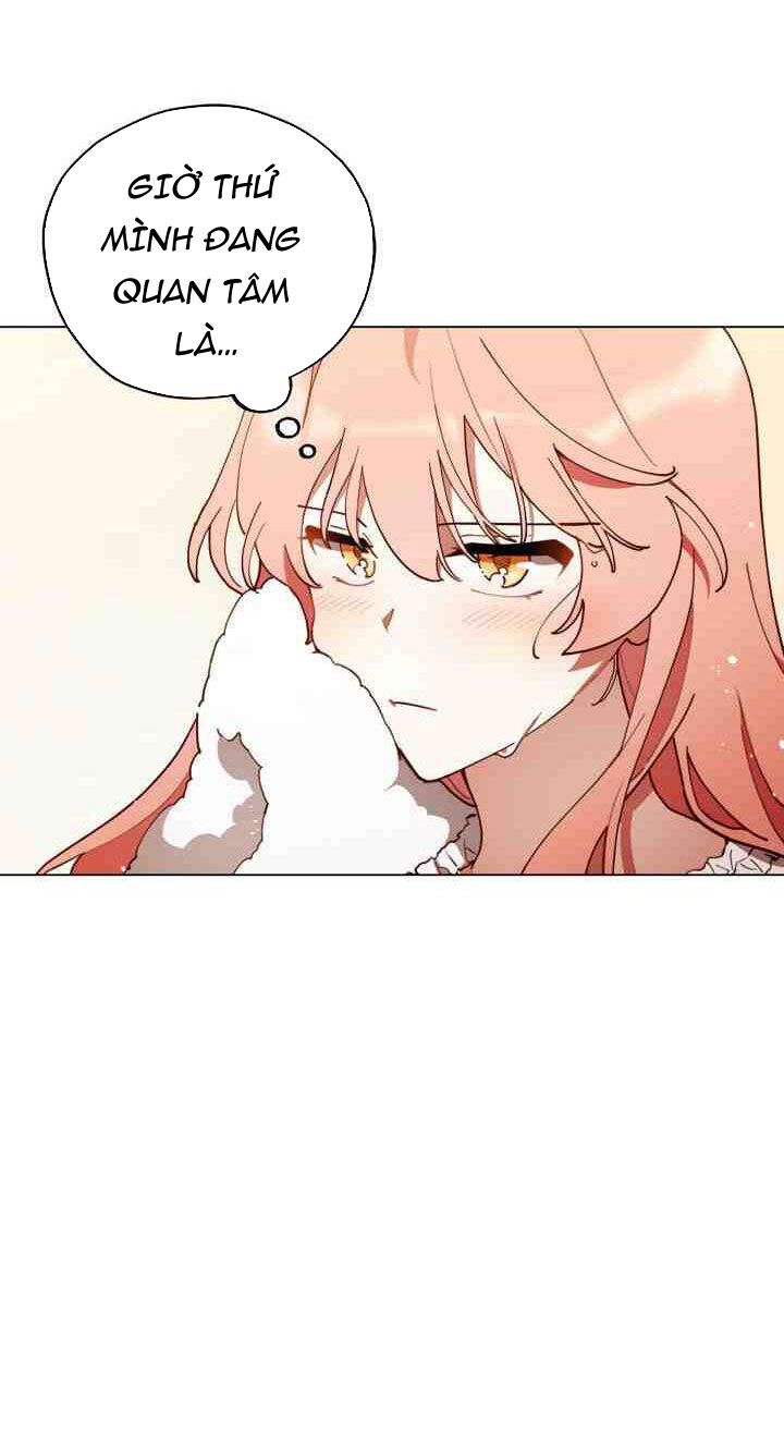 quý cô không thể chạm vào chapter 4 25