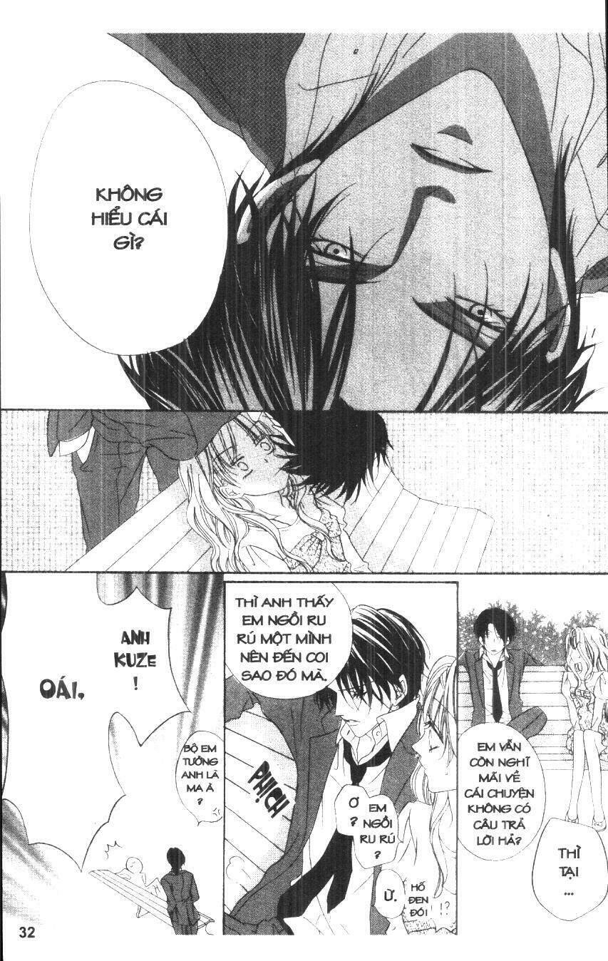 007 phá án chapter 8 28