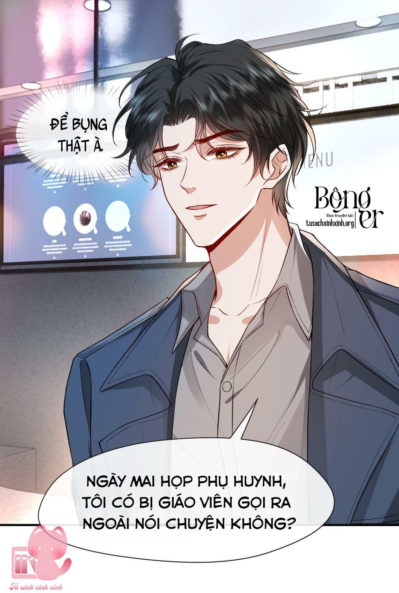 phu nhân mỗi ngày đều tại tuyến vả mặt chapter 24 8