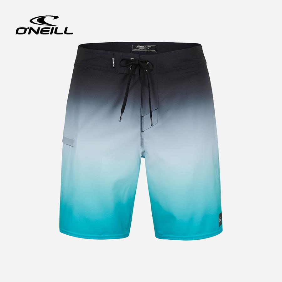 Quần đi biển nam Oneill Heat Fade 19'' Boardshort - 2800093-19010