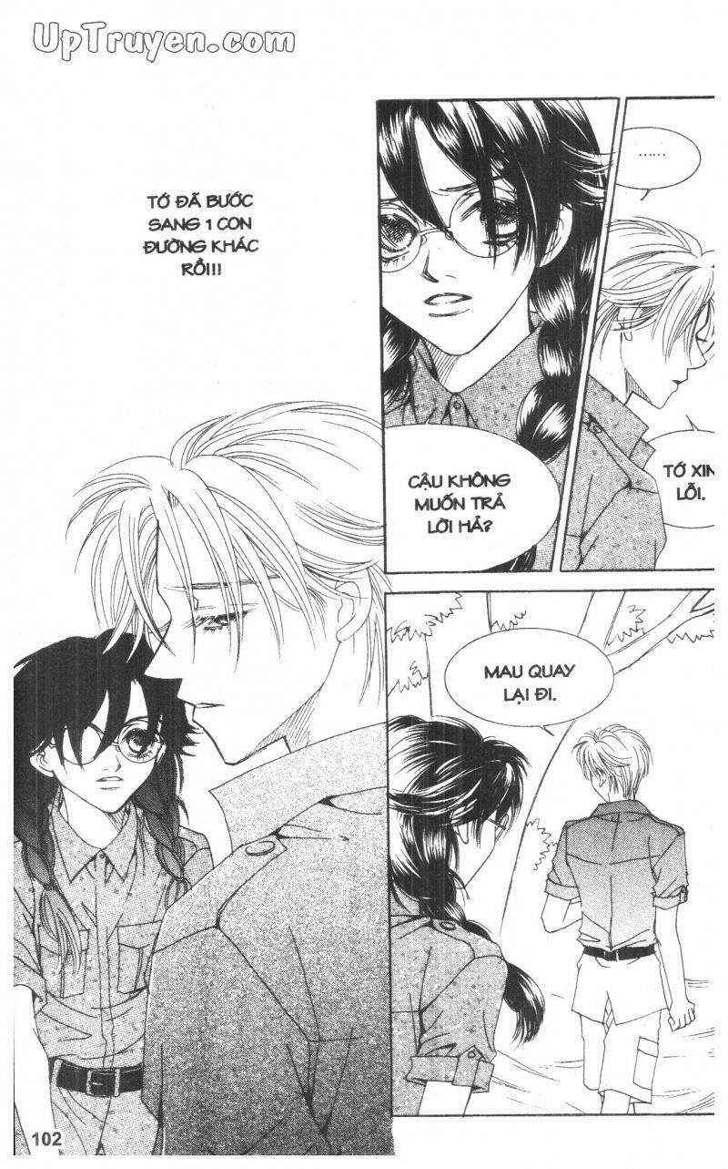 chàng lọ lem chapter 5 102