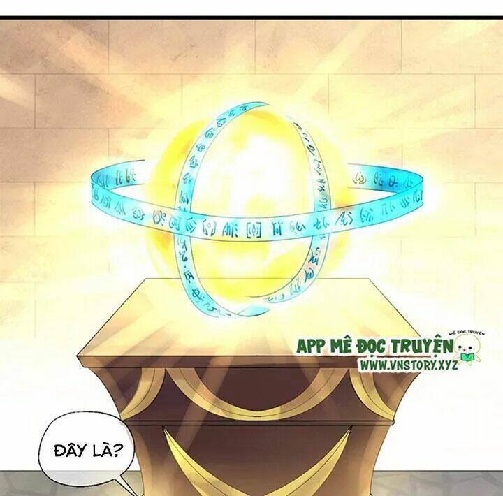 bồn tắm có vấn đề?! chapter 21 12