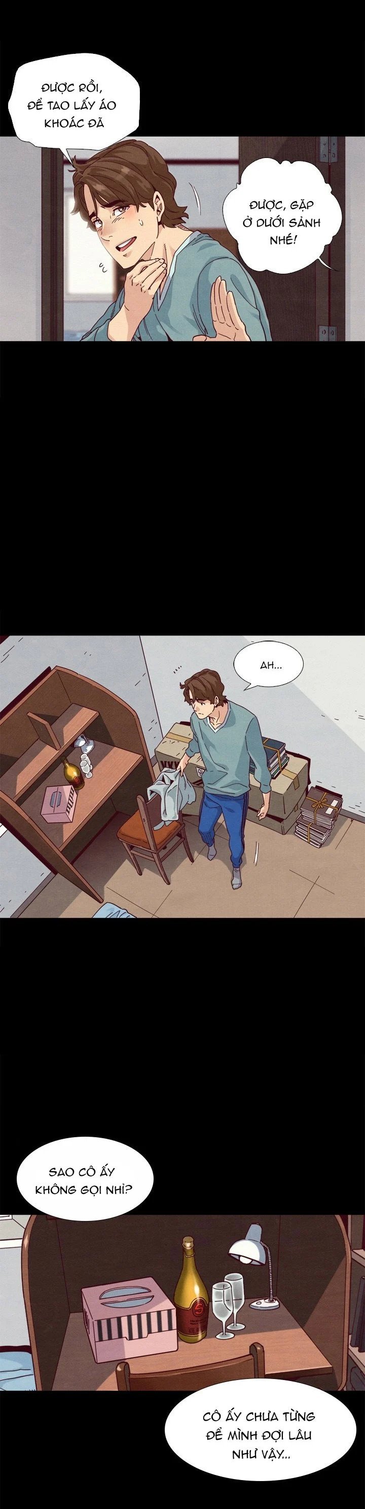 công tử bột chapter 5 15