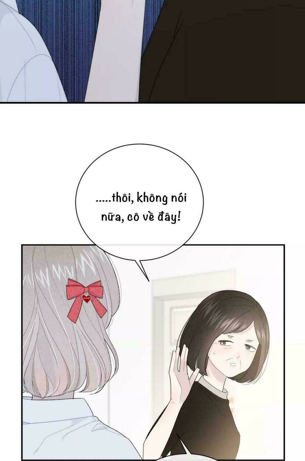 từ cái nhìn của em chapter 17 9