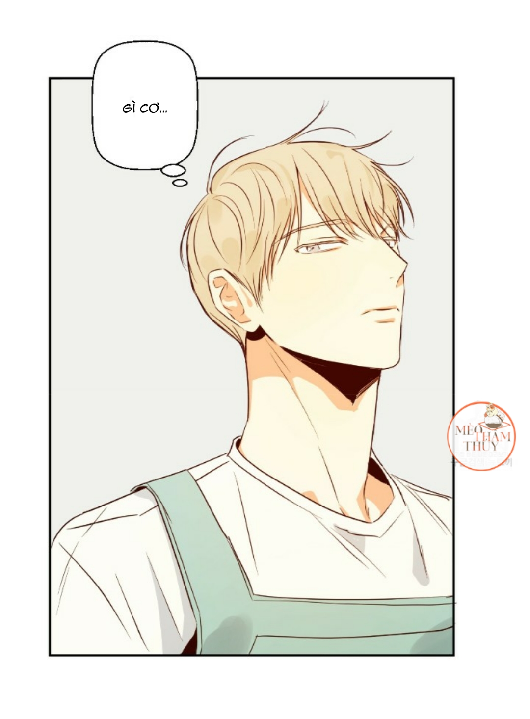 cửa hàng tiện lợi nguy hiểm chapter 18 12