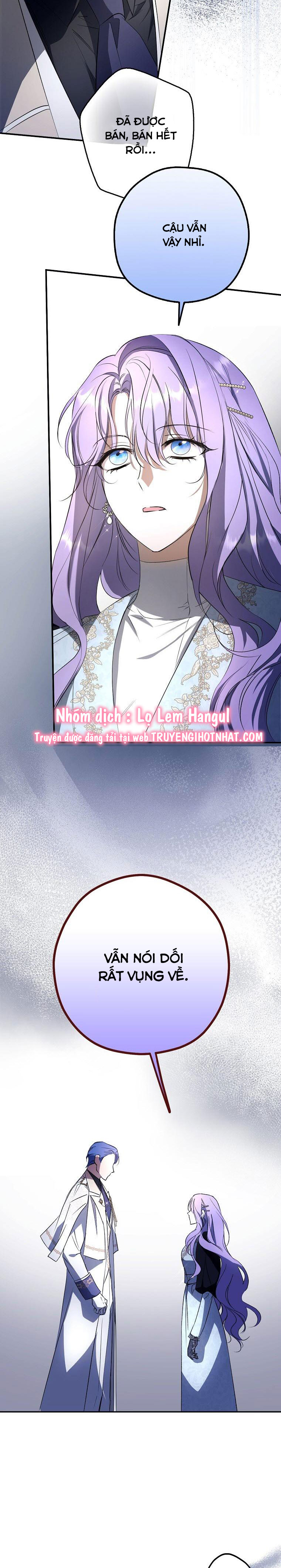 tôi đã cướp mất các nam chính từ tay nữ chính chapter 12 3