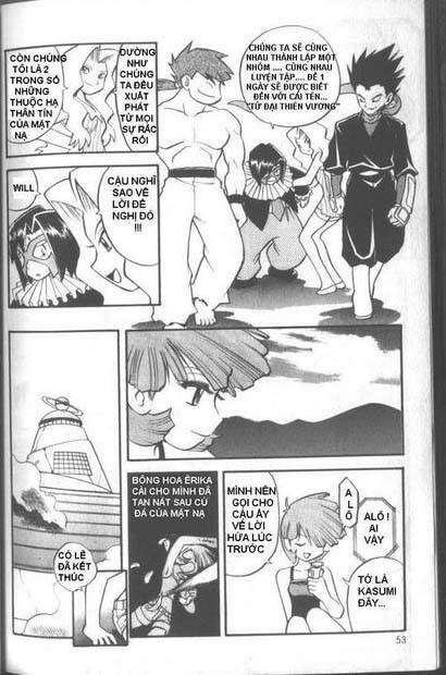 thú cưng đặc biệt chapter 180 43