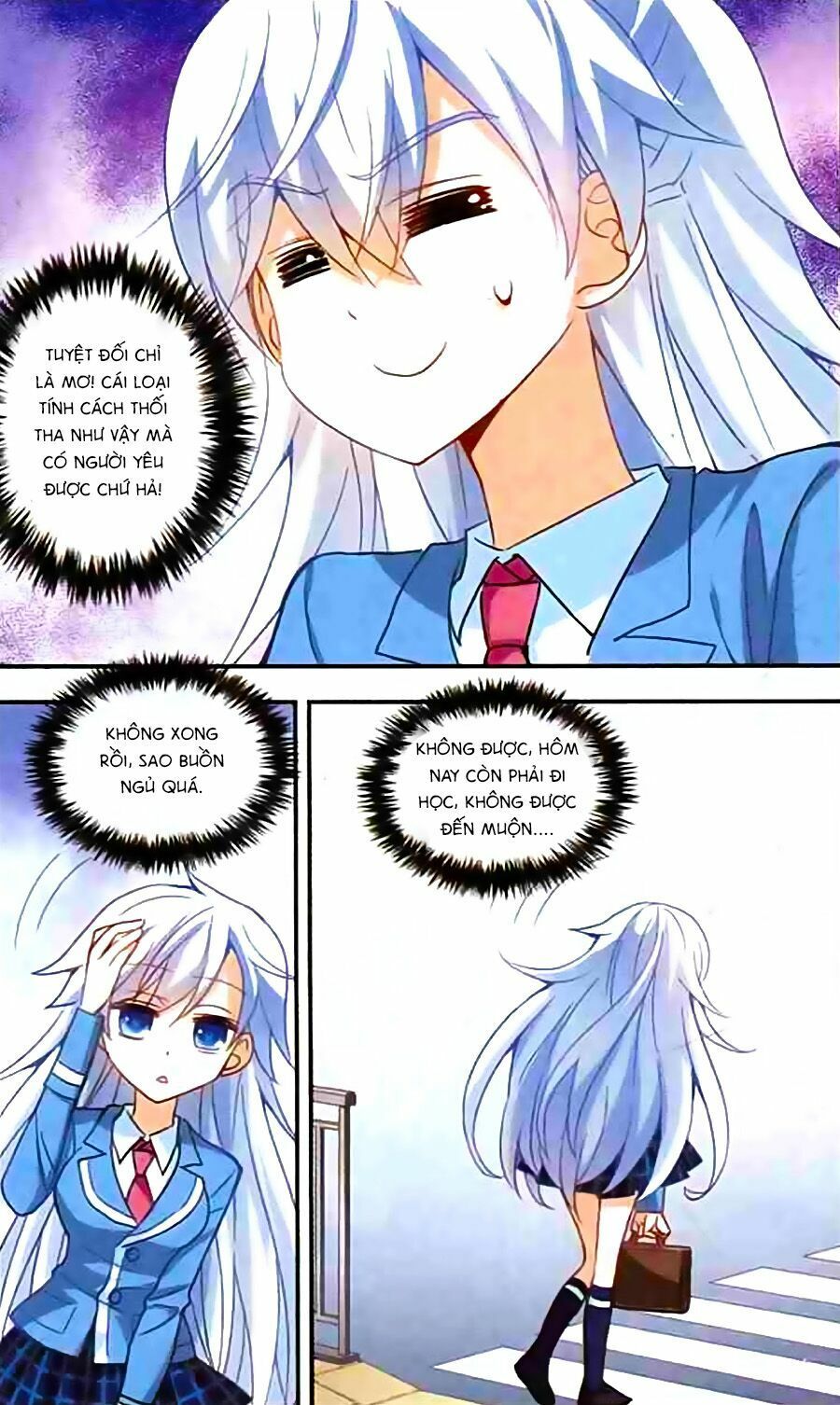 tô tịch kỳ quái chapter 21 13