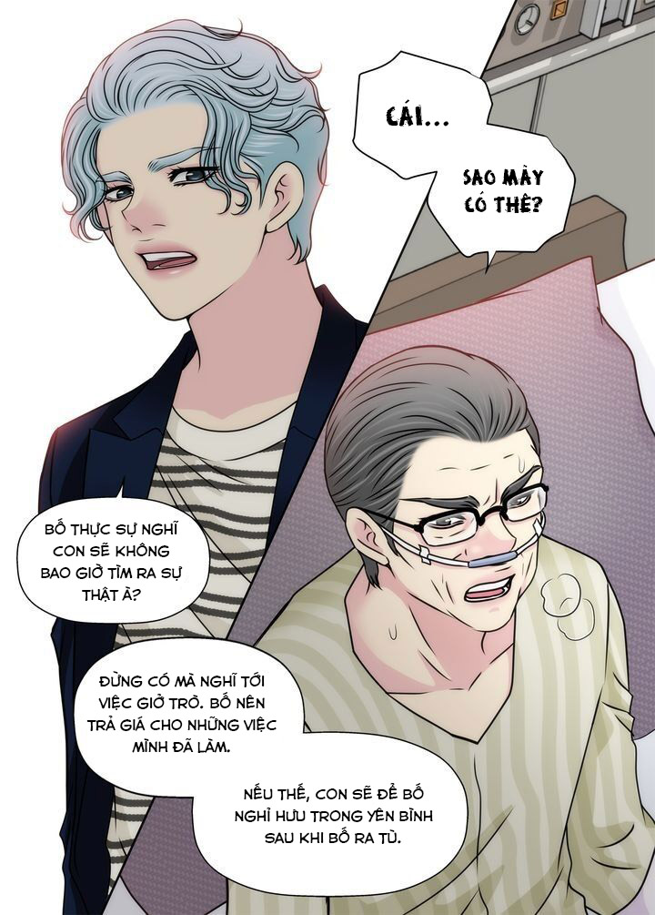 người đàn ông của tôi chapter 91.2 4