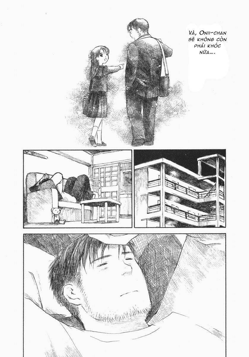 koi kaze chapter 33 27