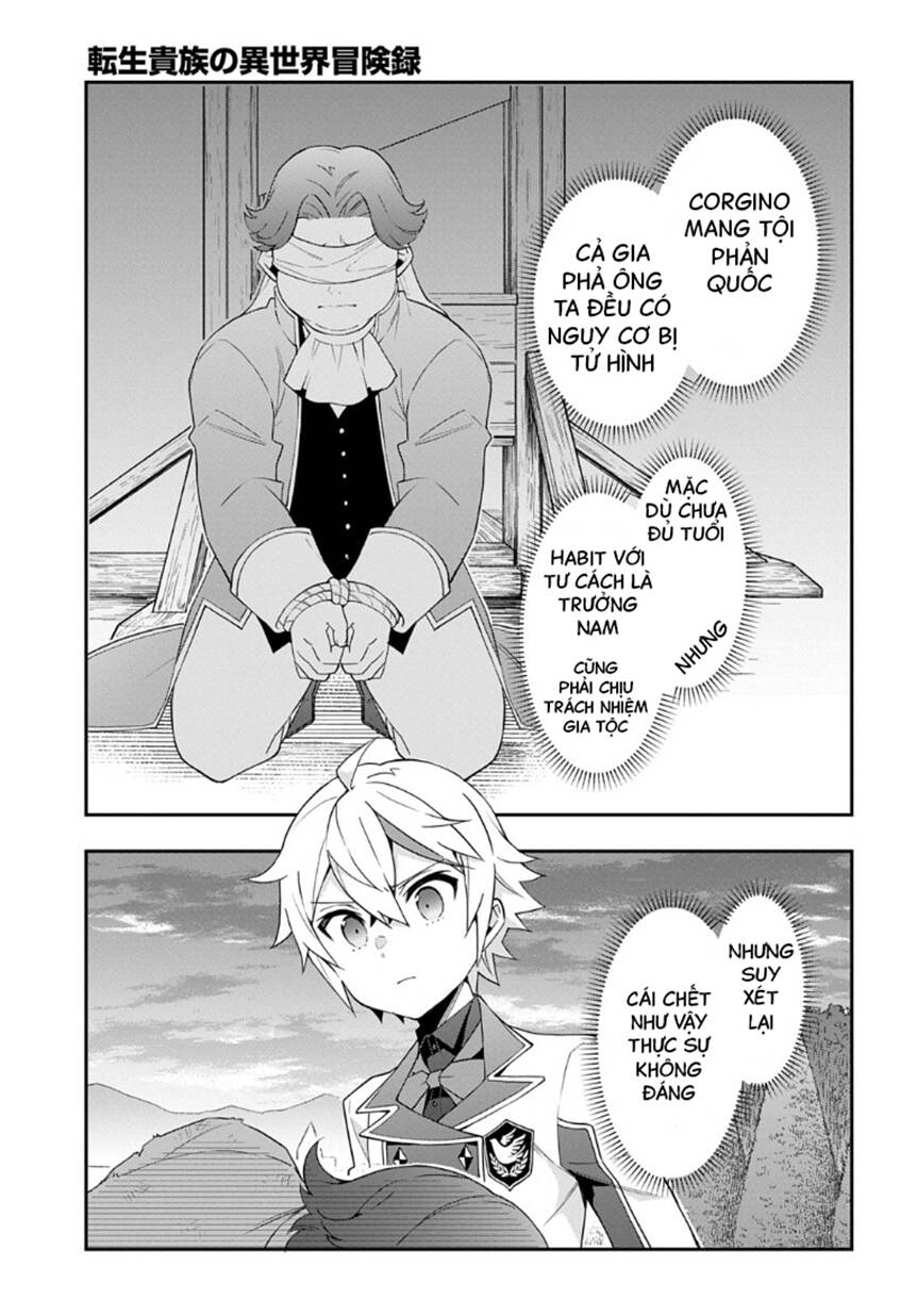 kẻ bất bình thường ở dị giới chapter 67 34