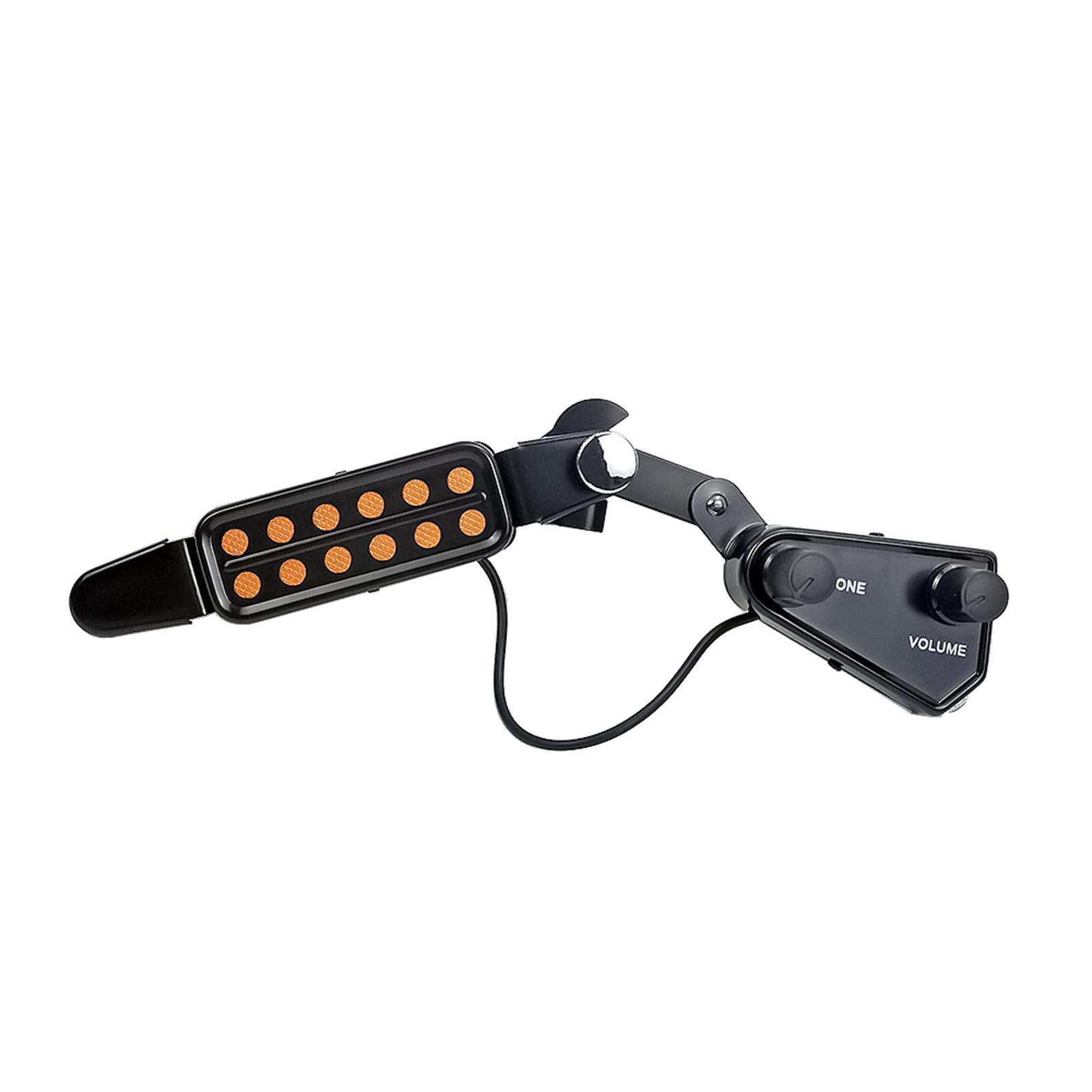 Guitar Pickup Volume Control Accessories for acoustic Guitar