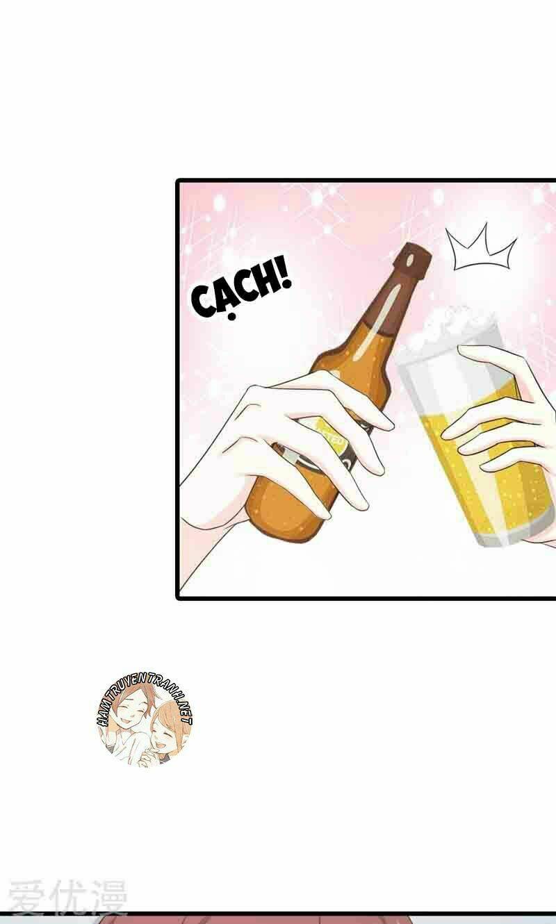 bá đạo tổng tài ngạnh thượng cung chapter 25 15