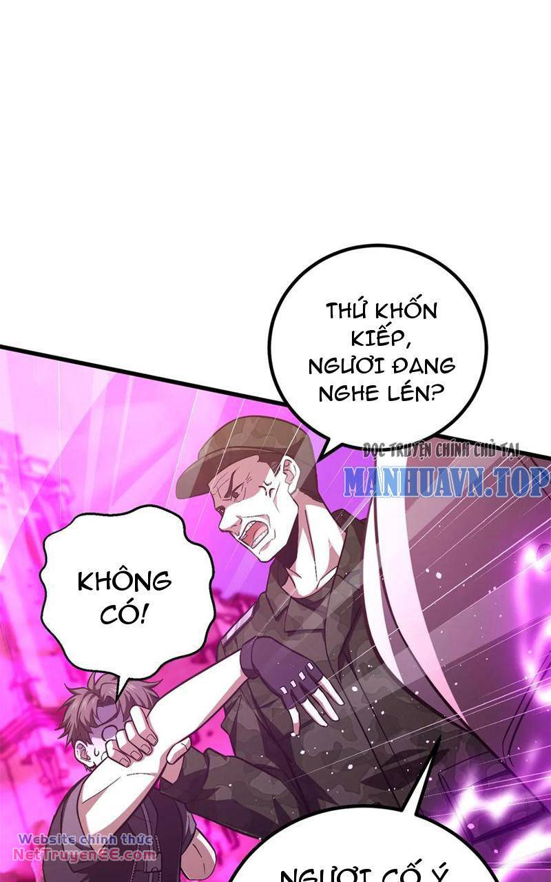 toàn cầu cao khảo chapter 251 33