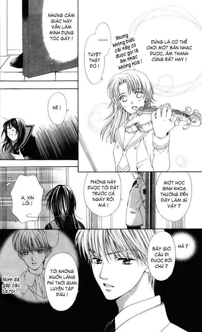 cung đàn vàng chapter 2 29