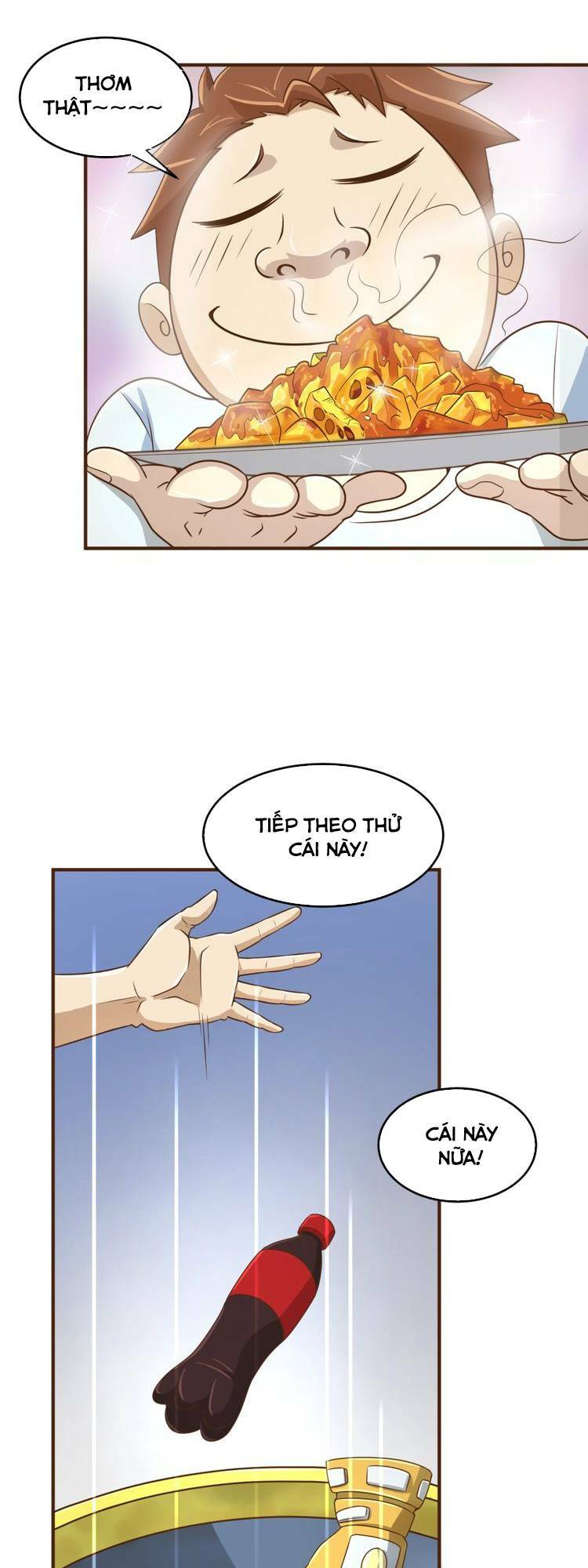 người chặn xuyên không chapter 40 34