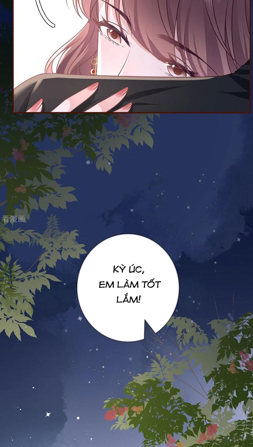 bạn gái tôi mới 30+ tuổi xuân chapter 109 16