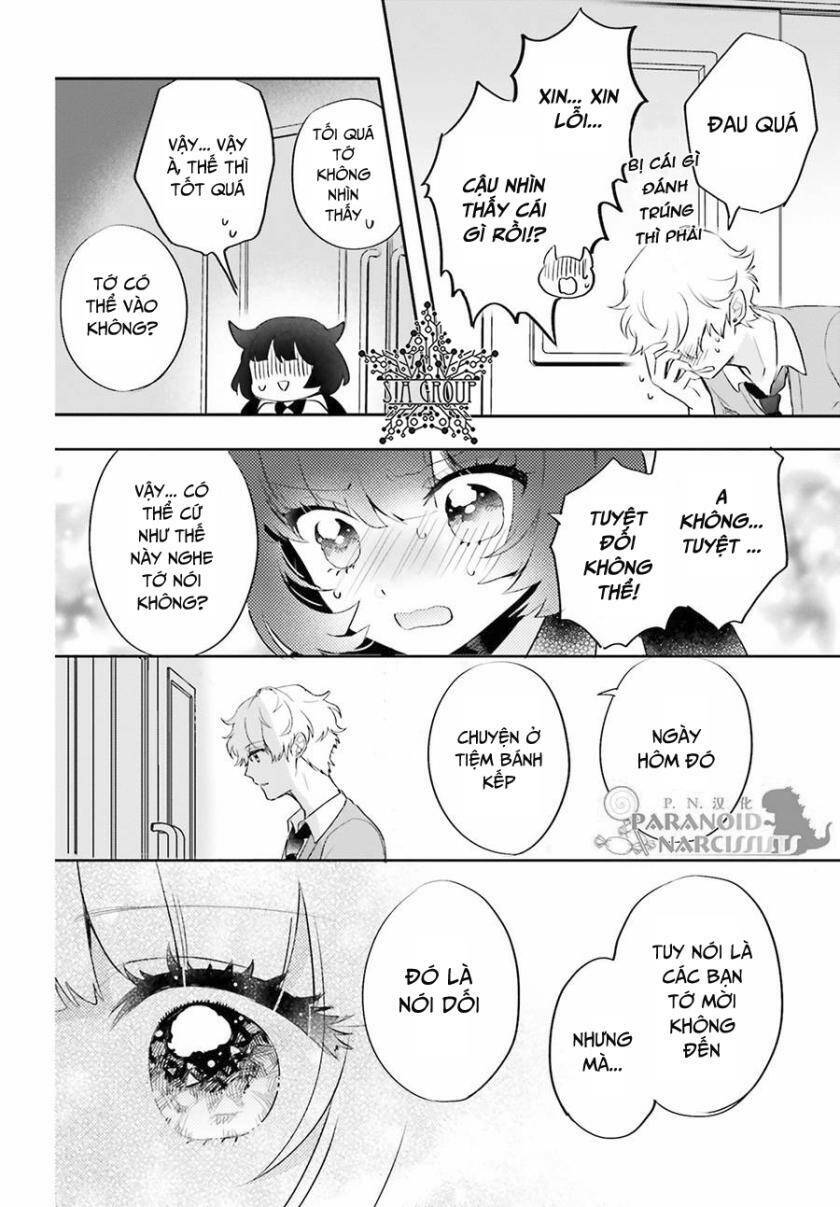 otome monster caramelize chapter 4 23