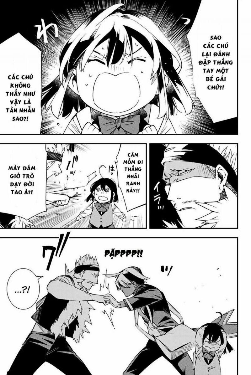 tái sinh thành quý tộc với kĩ năng 'appraisal' chapter 6 11