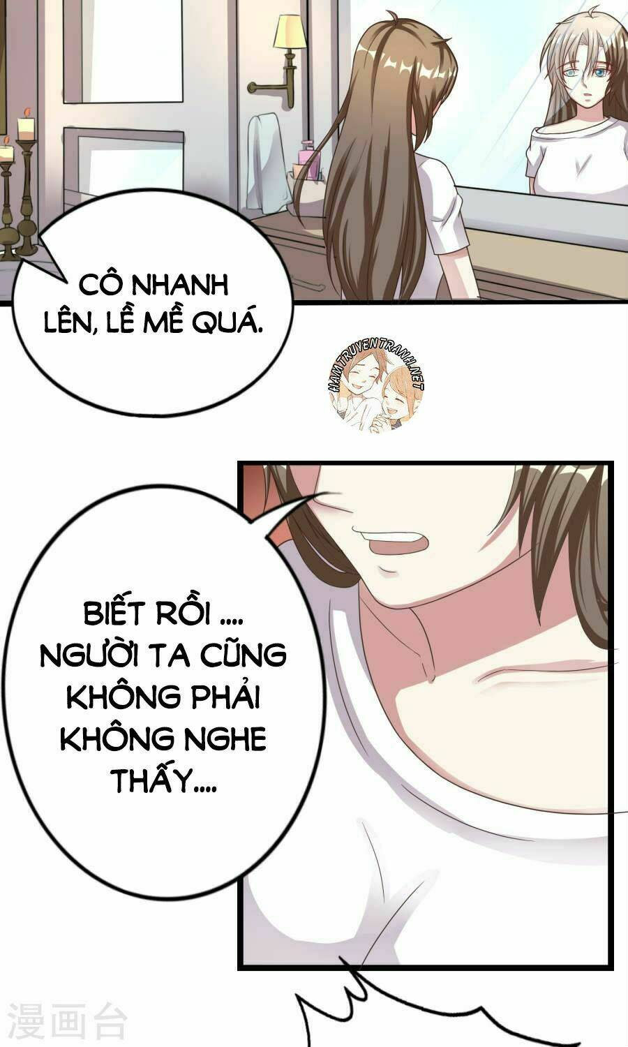 trùng sinh chi ảnh hậu dưỡng thành kế hoạch chapter 8 23