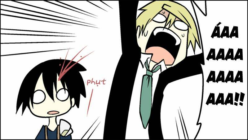 senyuu chapter 100 36