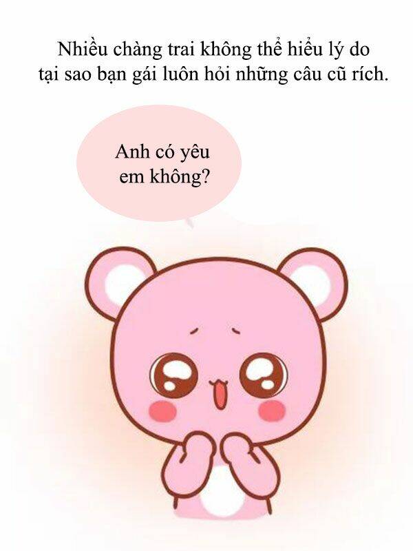 giải mã tình yêu chapter 235 1