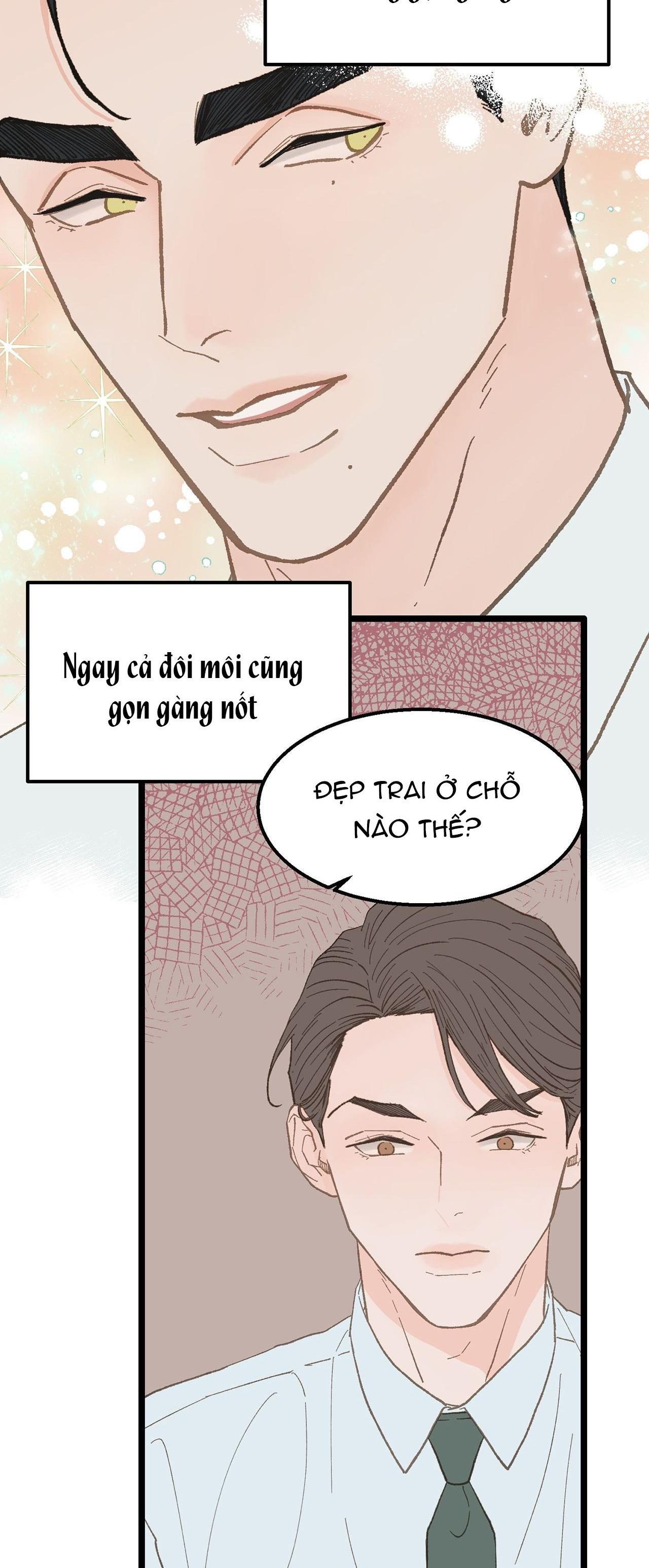 vùng cấm tình yêu của beta chapter 18 63