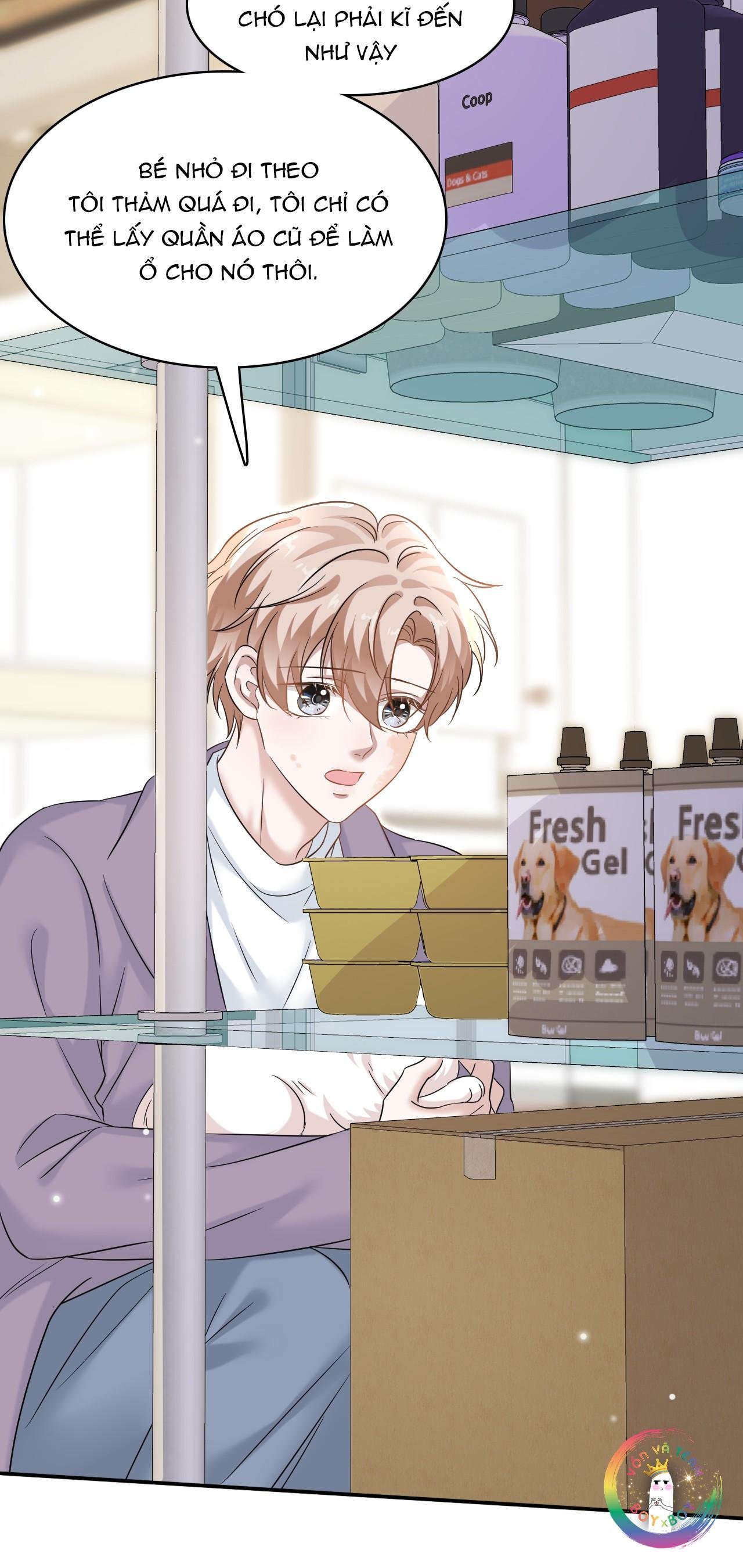 ẩn trung (end) chapter 31 37