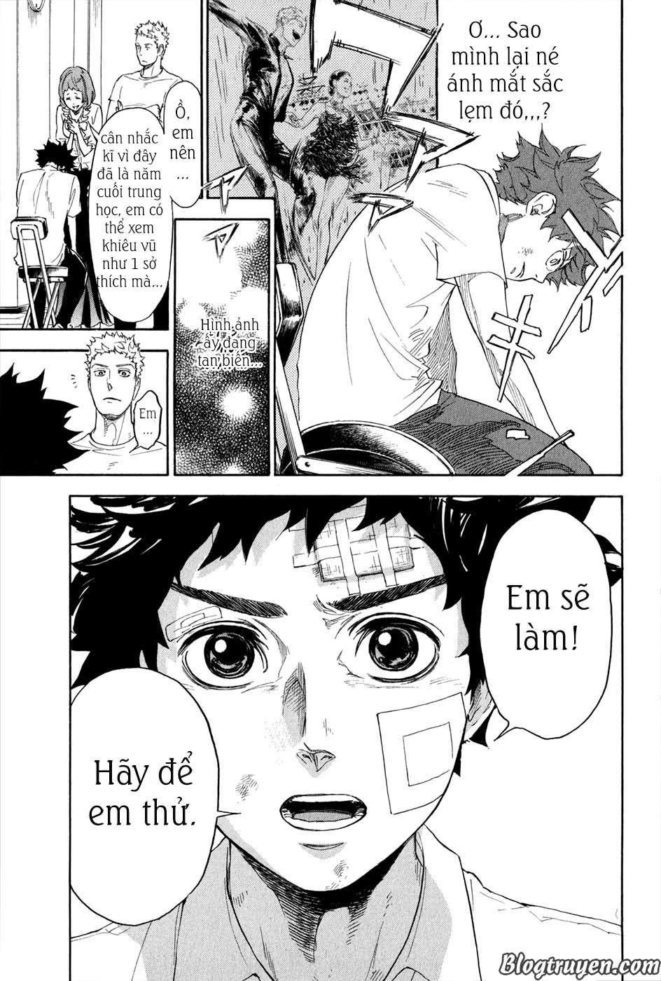 ballroom e youkoso chapter 1.2 28