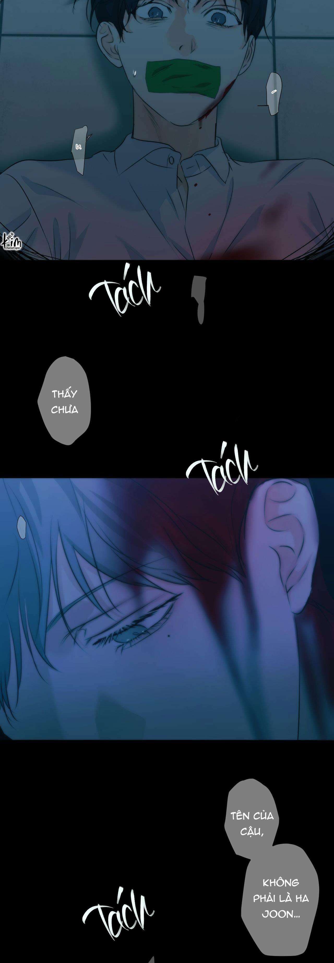 ái dục chapter 30 39