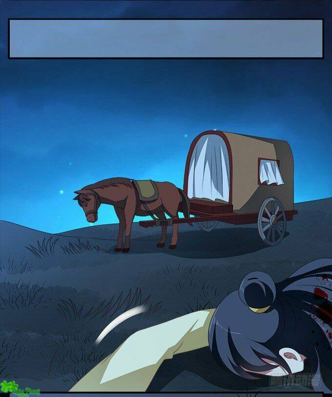 thịnh thế an nhiên chapter 41 31