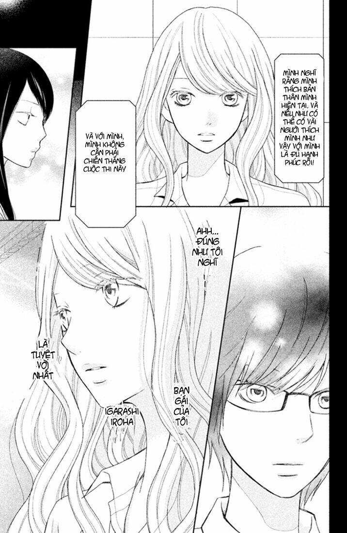 3d kanojo - bạn gái 3d chapter 27 21