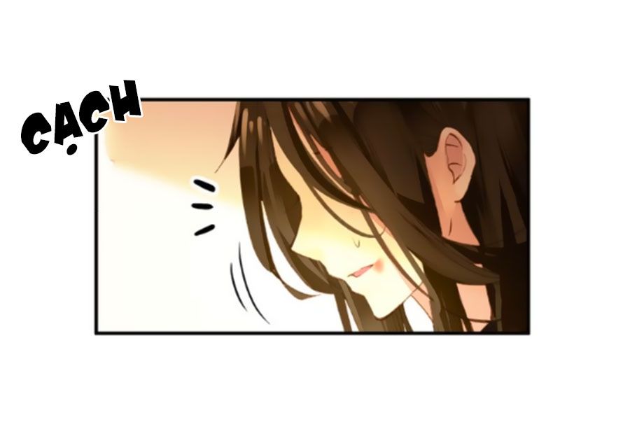 mỹ nhân làm tướng chapter 78 12