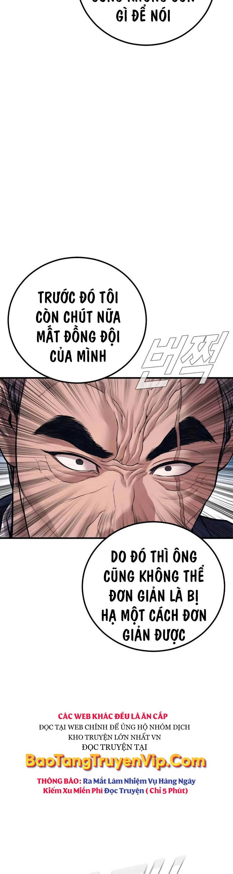 đặc vụ kim chapter 142 13
