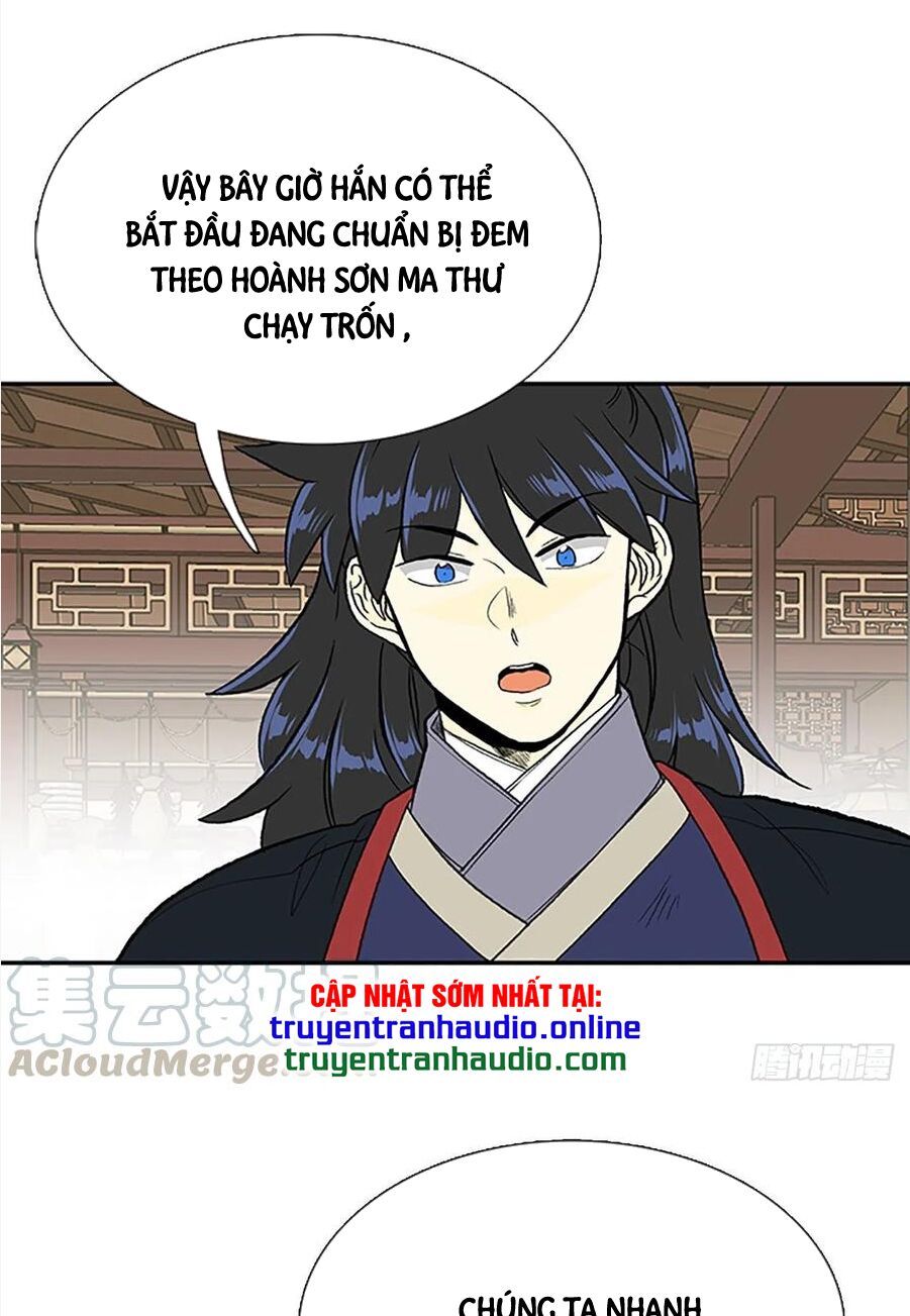 học sĩ tái sinh chapter 162 22