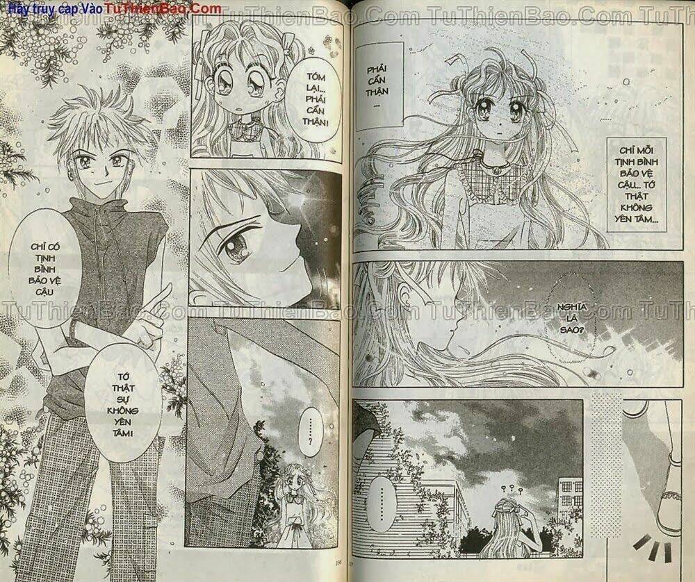 công chúa búp bê chapter 1 66