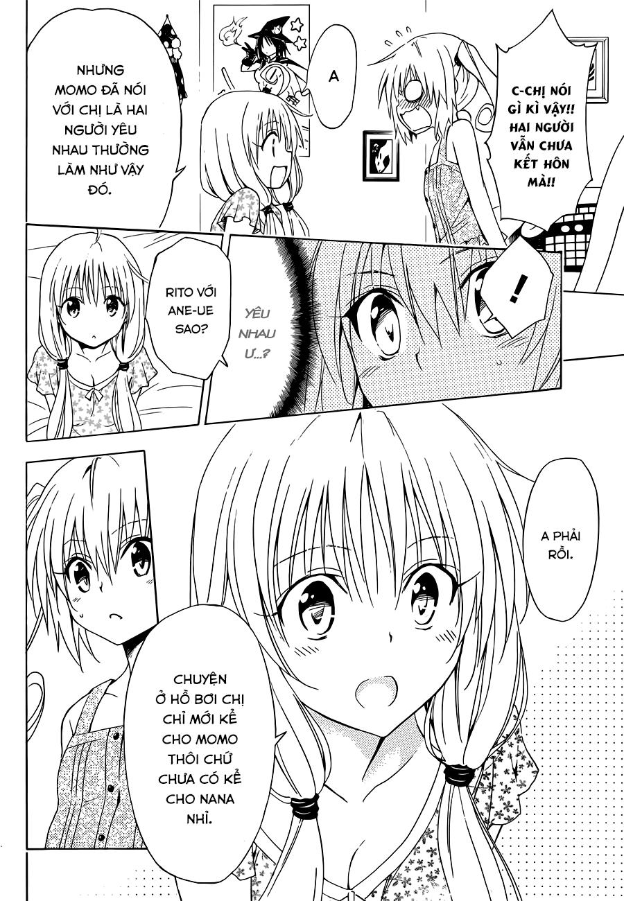 to love - ru darkness chapter 35 18