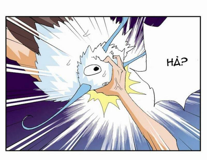 nhà có siêu dễ thương chapter 74 20