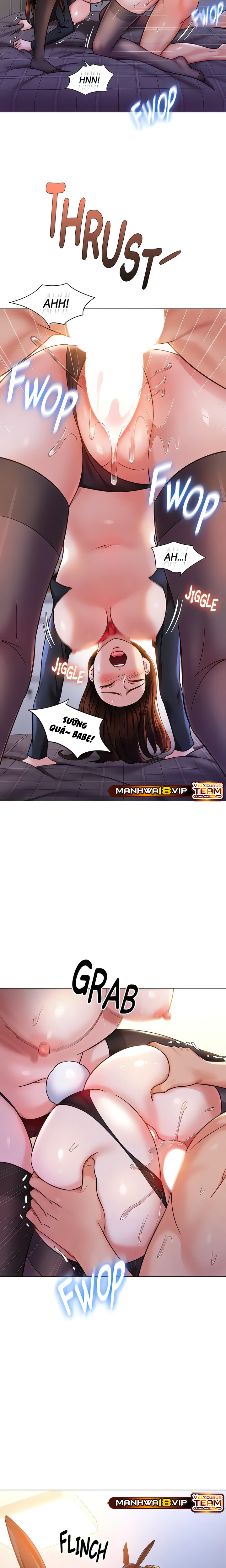 bạn của con gái chapter 115 15