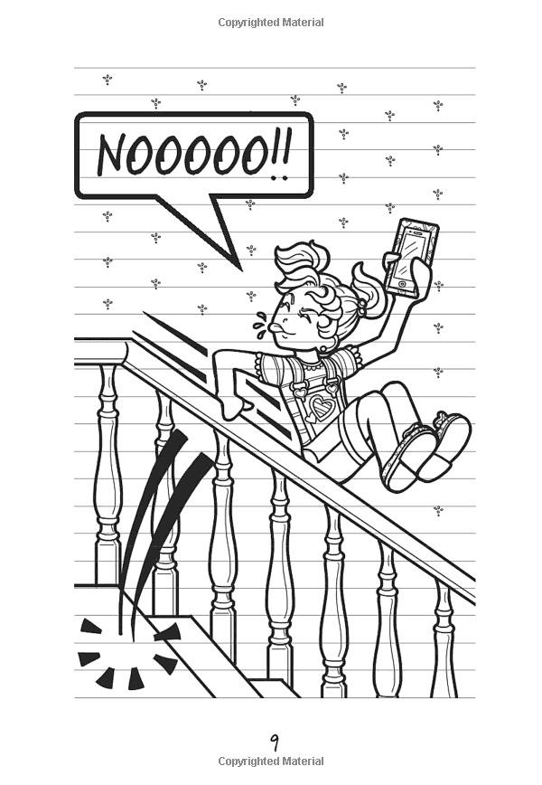 Dork Diaries: Spectacular Superstar (Volume 14)