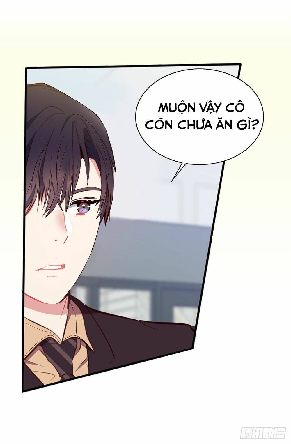 acup tiên sinh chapter 55 29