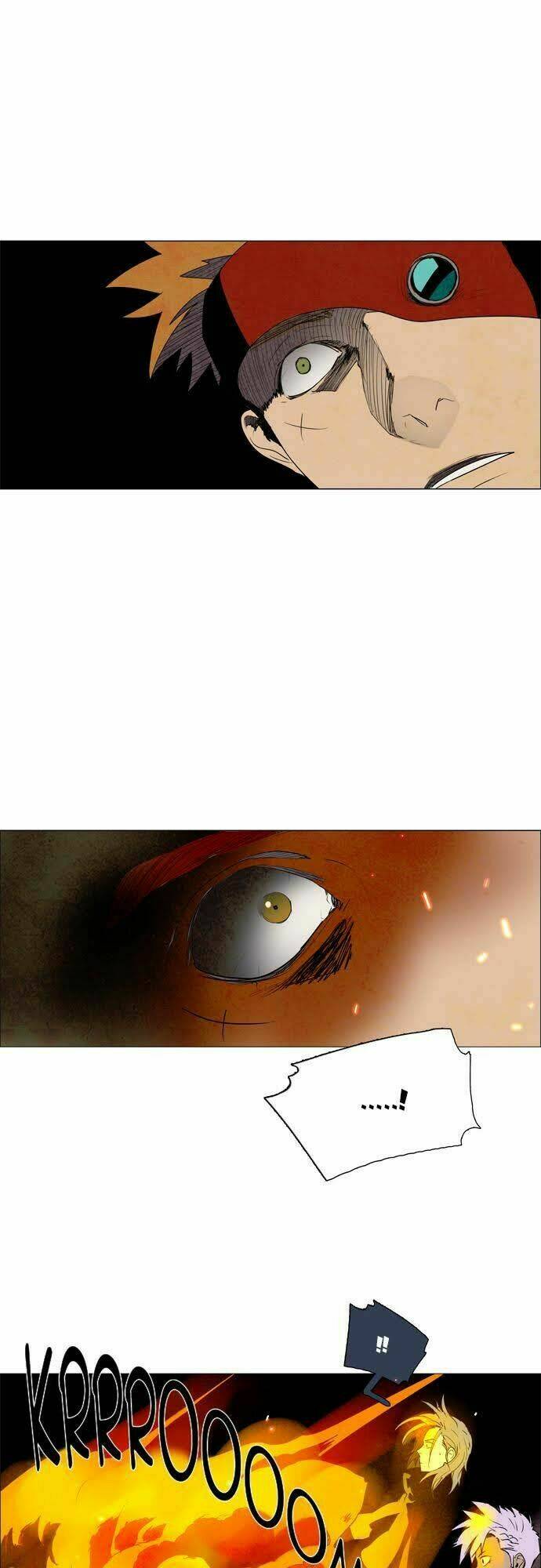 lessa 2: the crimson knight chapter 29 17