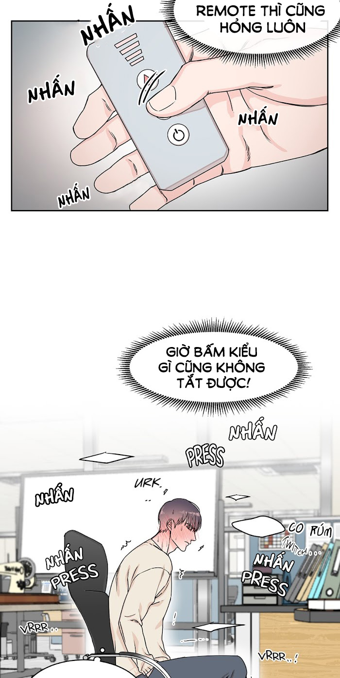 anh sẽ follow tôi chứ ? chapter 4.1 10