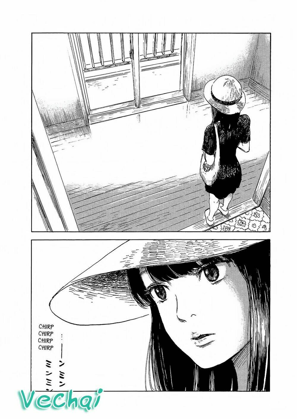 boku wa mari no naka chapter 74 11