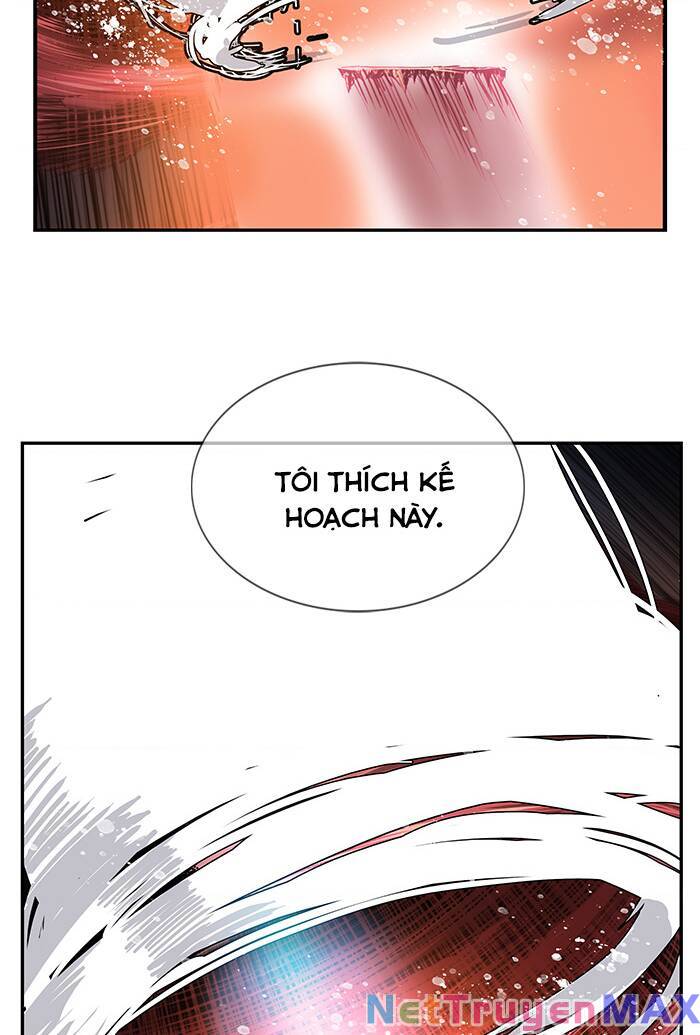 Chúa tể học đường chapter 531.5 45