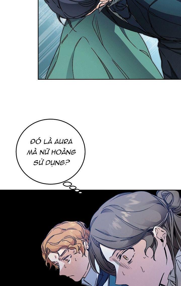 tôi trở thành hoàng đế bạo chúa trong tiểu thuyết chapter 42 4